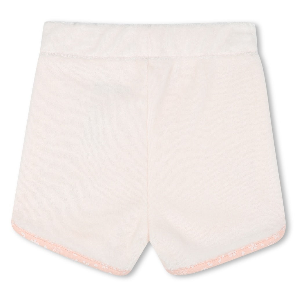 Kenzo Kids T-shirt and Shorts Set
