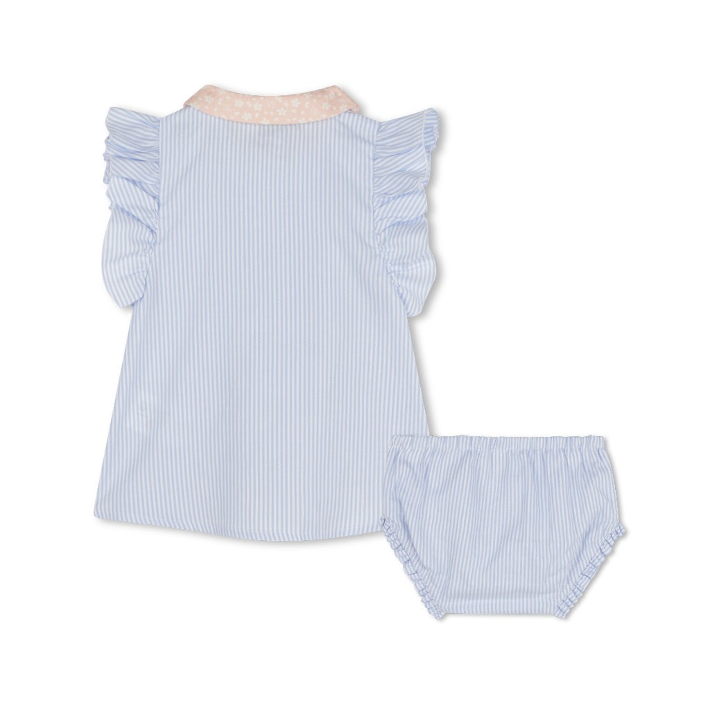 Kenzo Kids Dress and Knickers Set