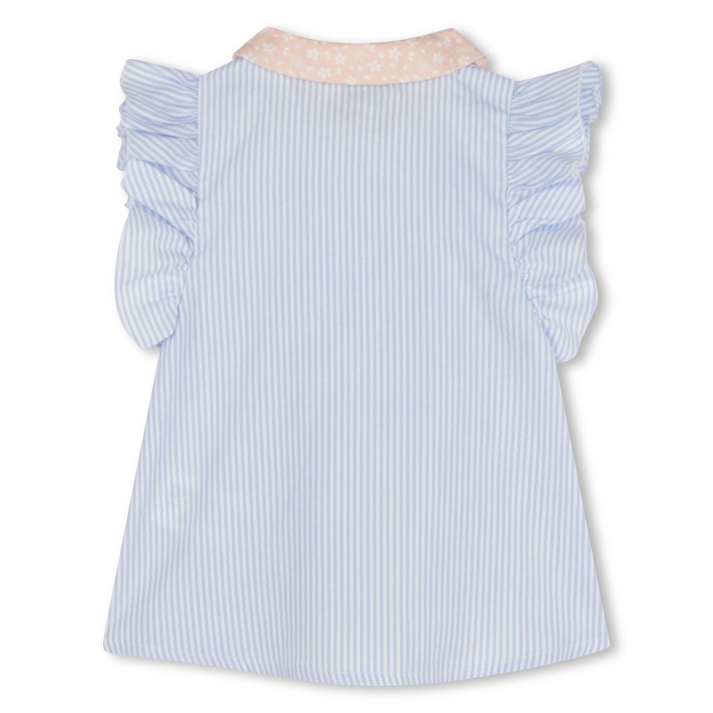 Kenzo Kids Dress and Knickers Set