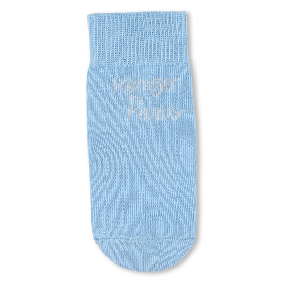 Load image into Gallery viewer, Kenzo Kids Two Pairs Socks Set
