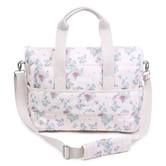 Kenzo Kids Quilted Changing Bag