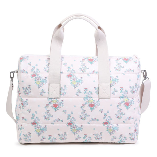 Load image into Gallery viewer, Kenzo Kids Quilted Changing Bag
