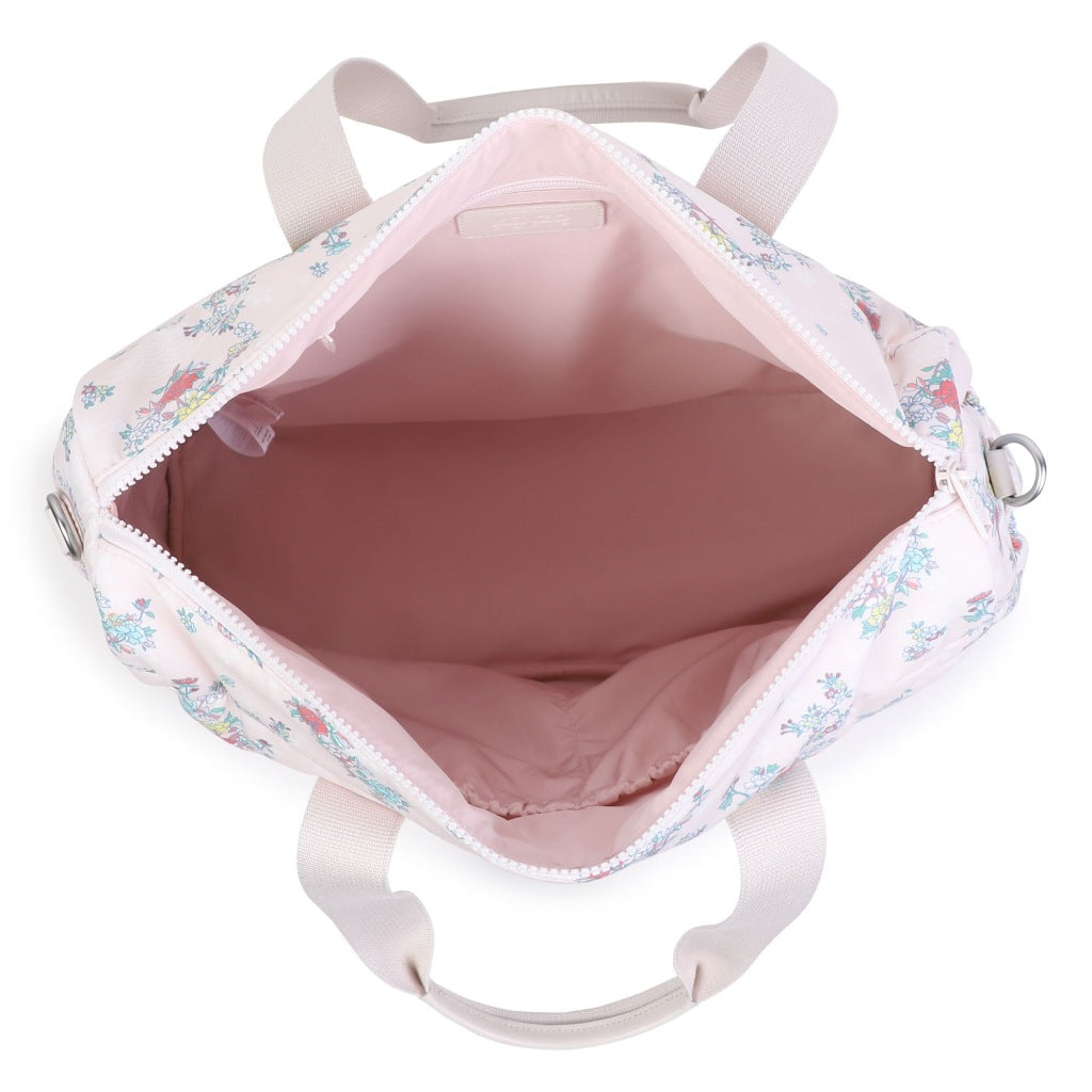 Kenzo Kids Quilted Changing Bag