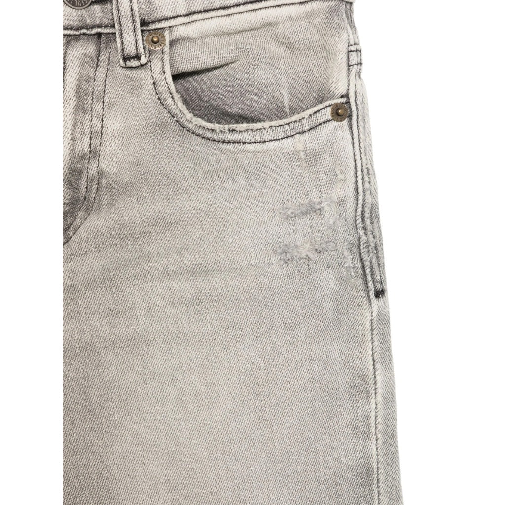 Diesel Kids Straight Jeans