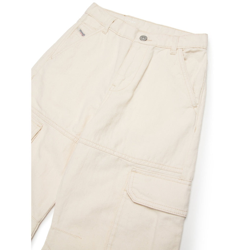 Diesel Kids Cargo Trousers