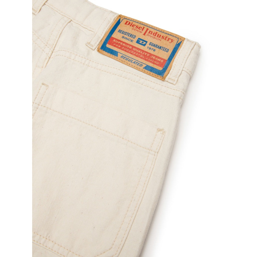 Diesel Kids Cargo Trousers