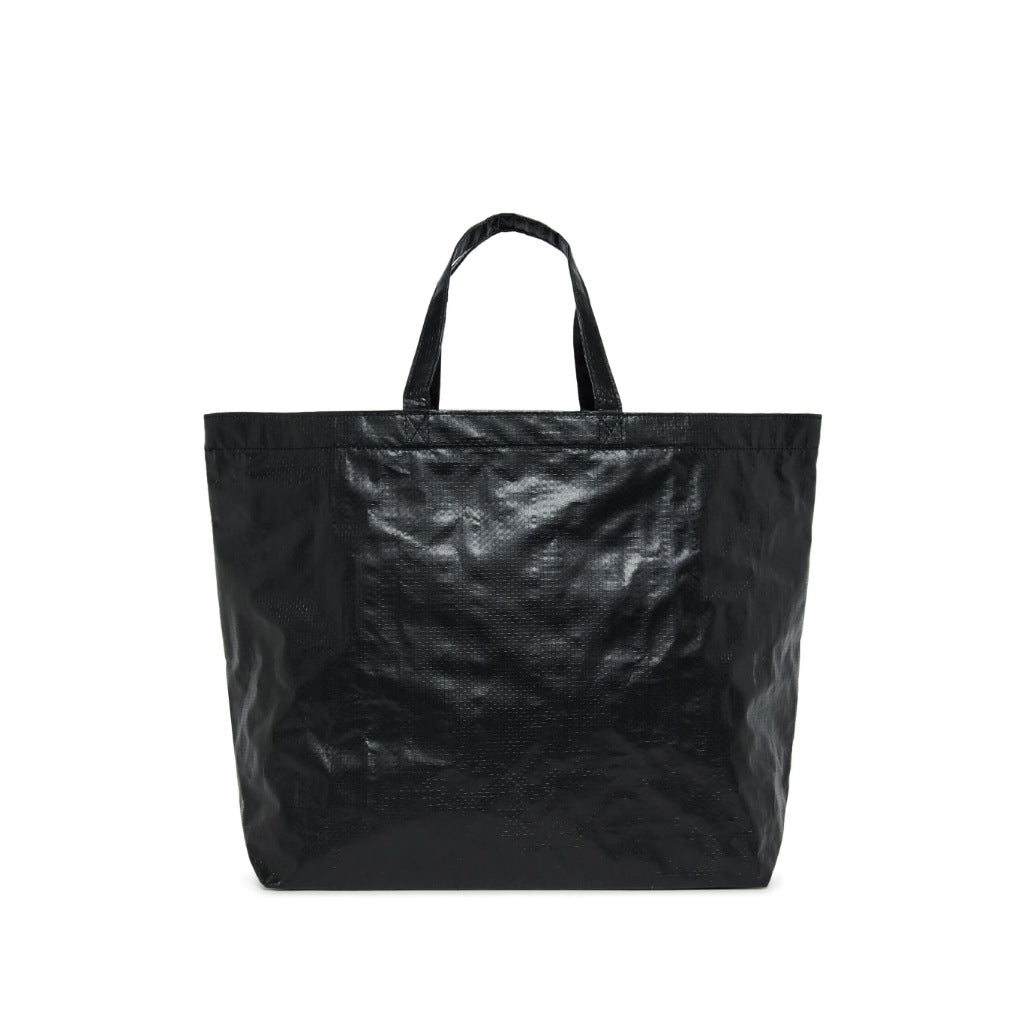 Diesel Kids Oval D Tote Bag