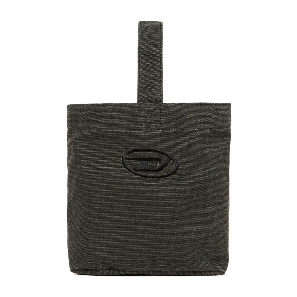 Diesel Kids Oval D Top Handle Bag