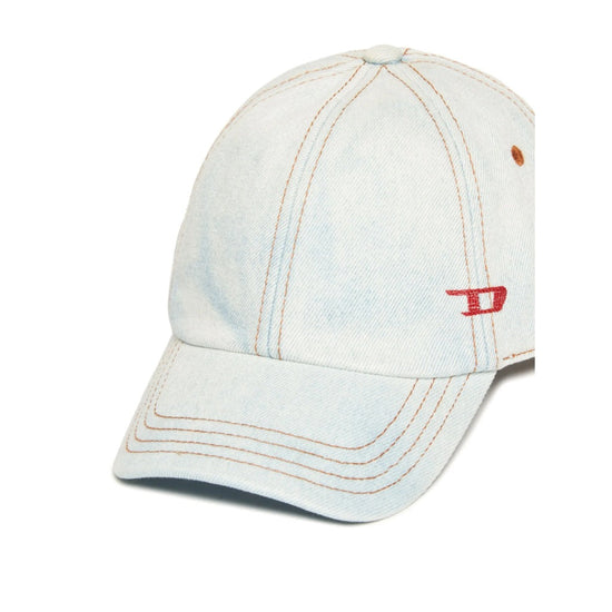 Diesel Kids Logo Baseball Cap