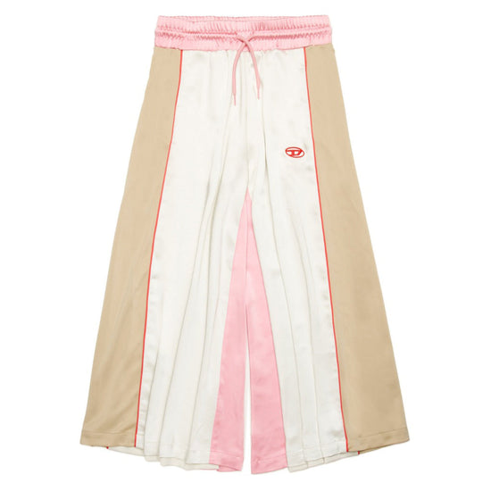 Diesel Kids Satin Pants