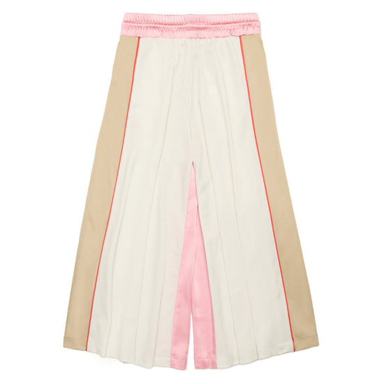 Diesel Kids Satin Pants