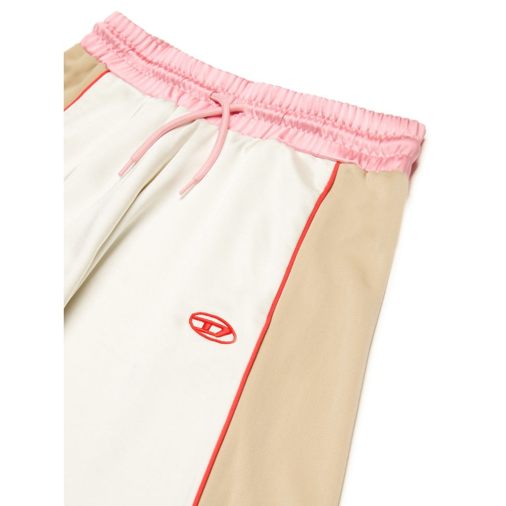 Diesel Kids Satin Pants