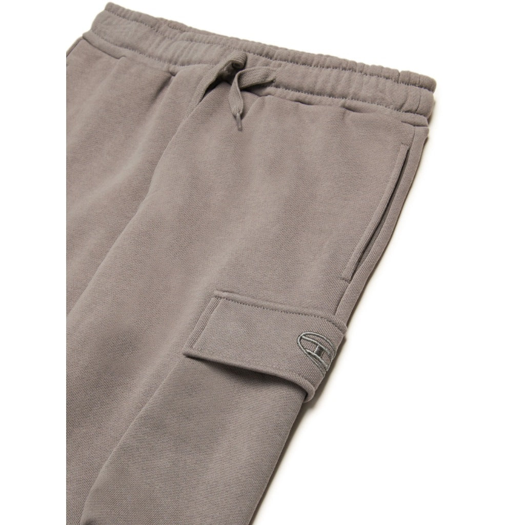 Diesel Kids Cargo Trousers