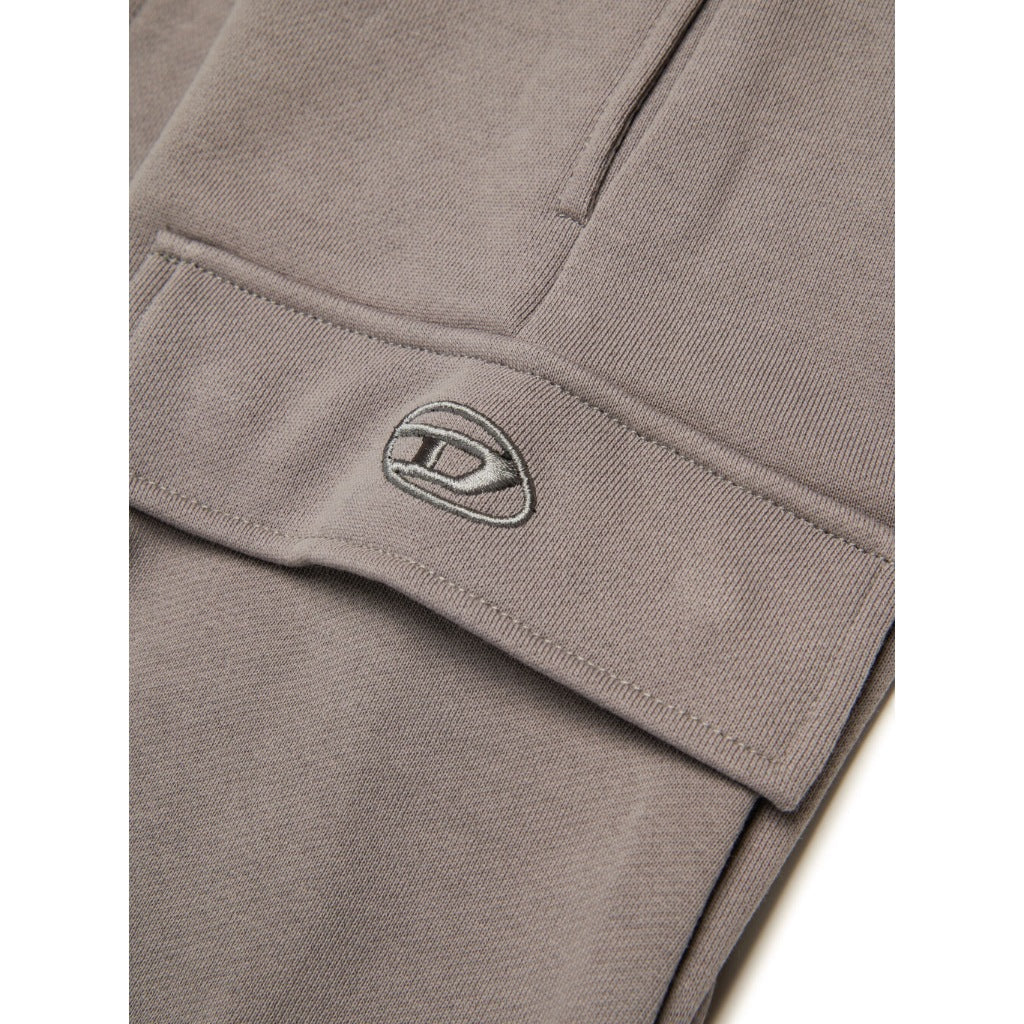 Diesel Kids Cargo Trousers