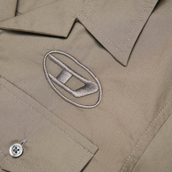 Load image into Gallery viewer, Diesel Kids Logo Shirt
