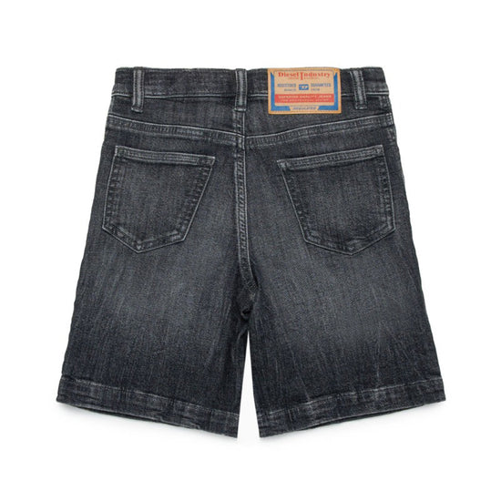 Load image into Gallery viewer, Diesel Kids Denim Shorts
