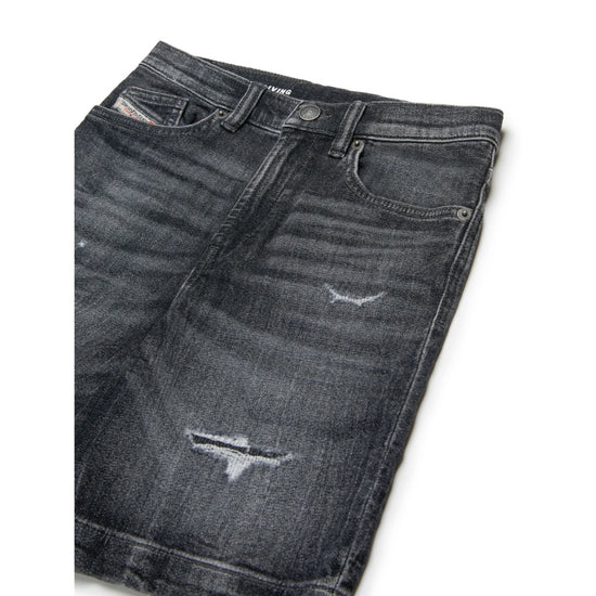 Load image into Gallery viewer, Diesel Kids Denim Shorts
