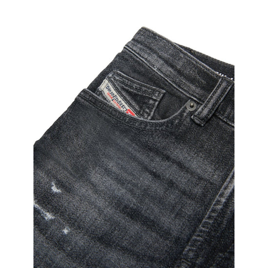 Load image into Gallery viewer, Diesel Kids Denim Shorts

