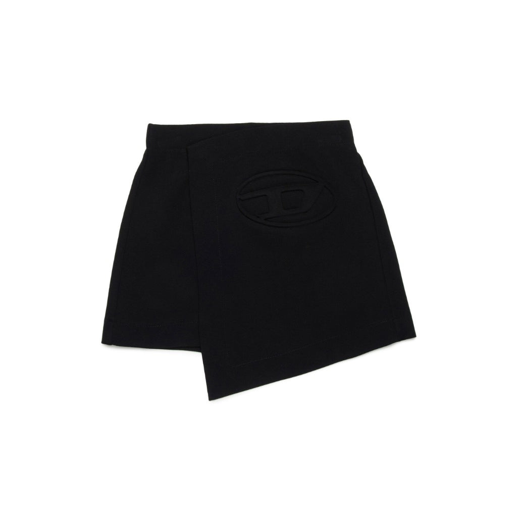 Diesel Kids Wrap Skirt