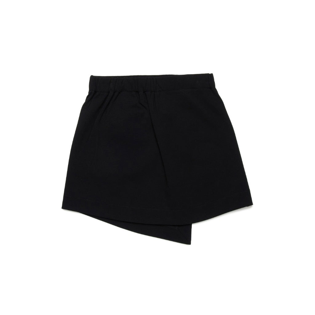 Diesel Kids Wrap Skirt