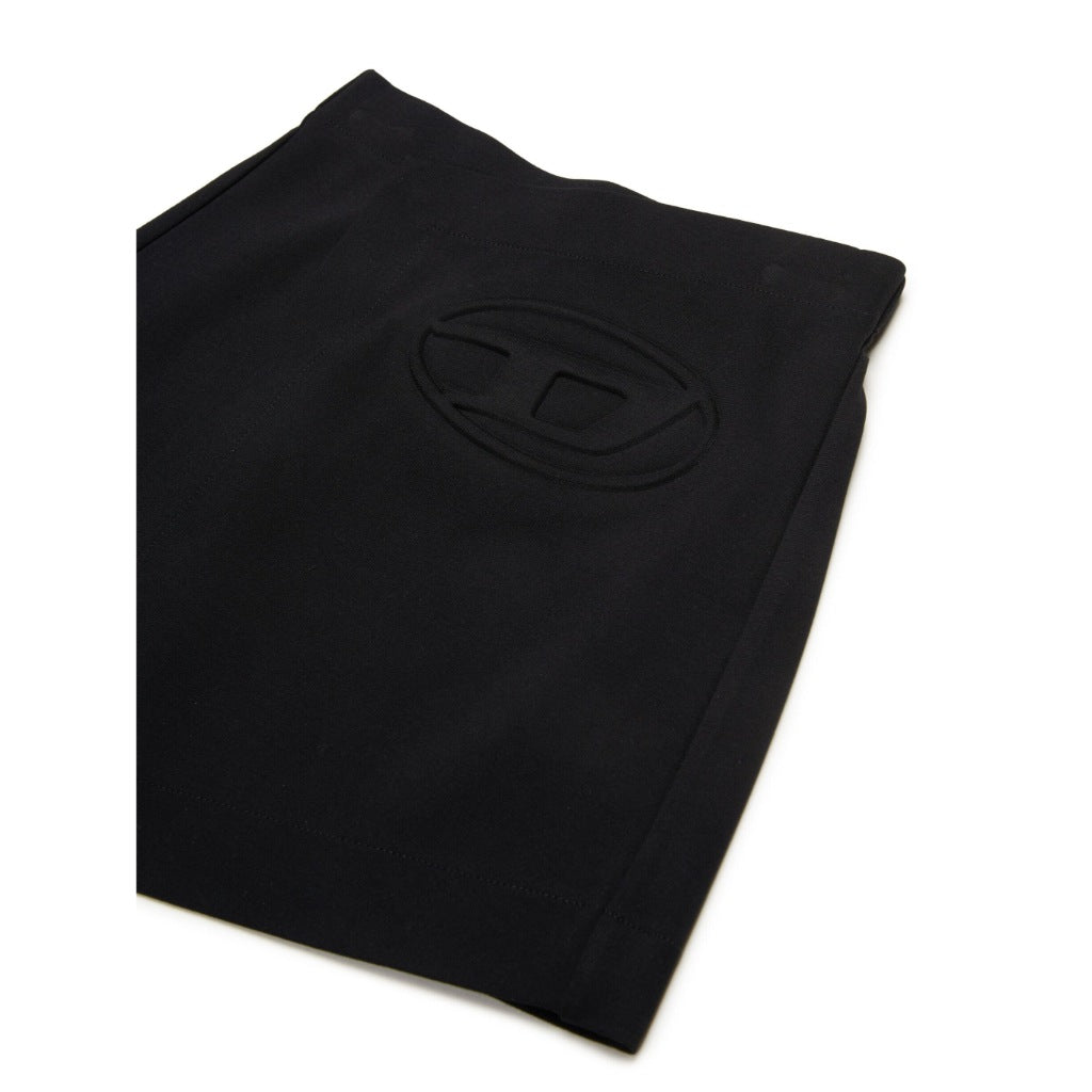 Diesel Kids Wrap Skirt