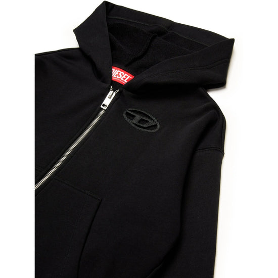 Load image into Gallery viewer, Diesel Kids Logo Hoodie

