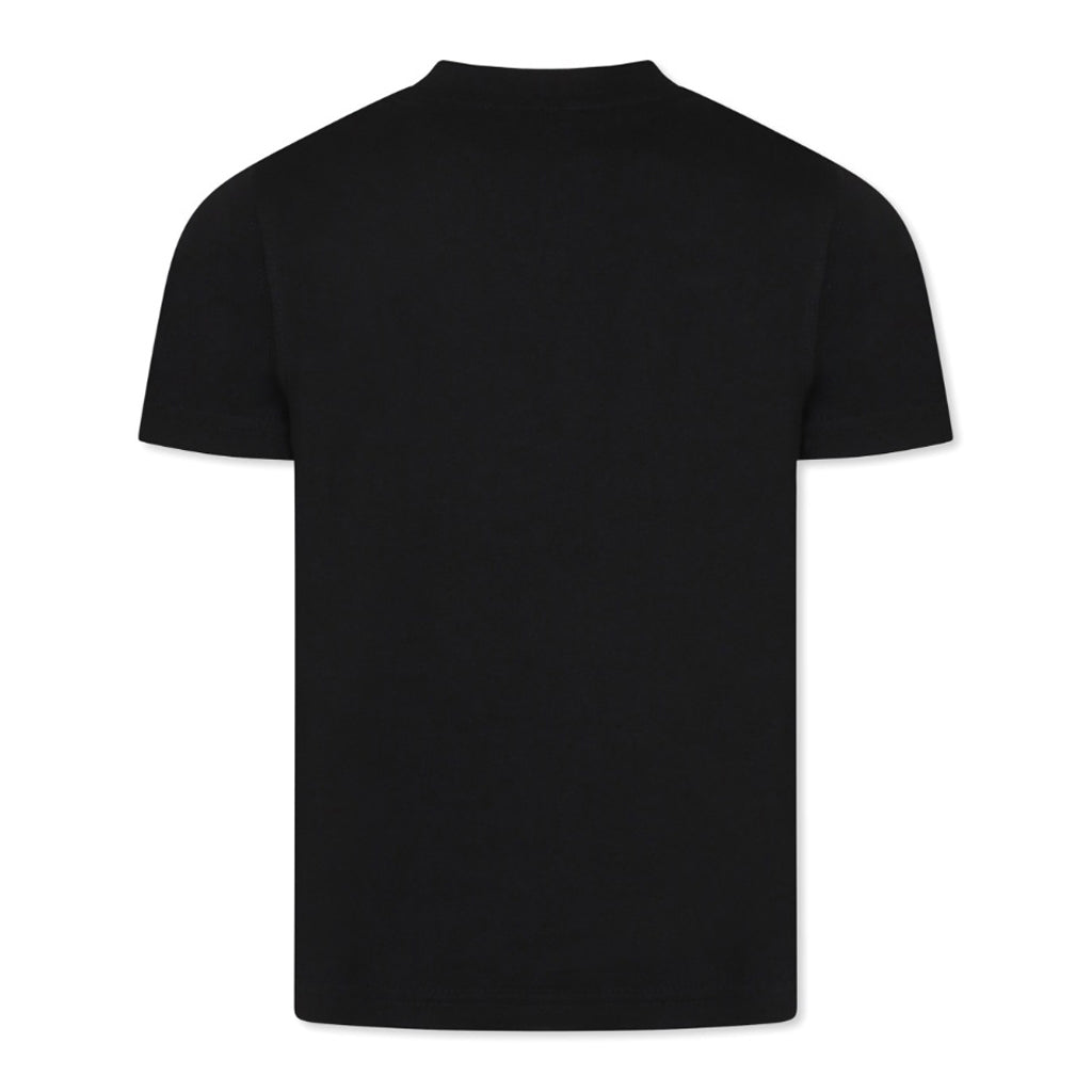 Diesel Kids Logo T-shirt