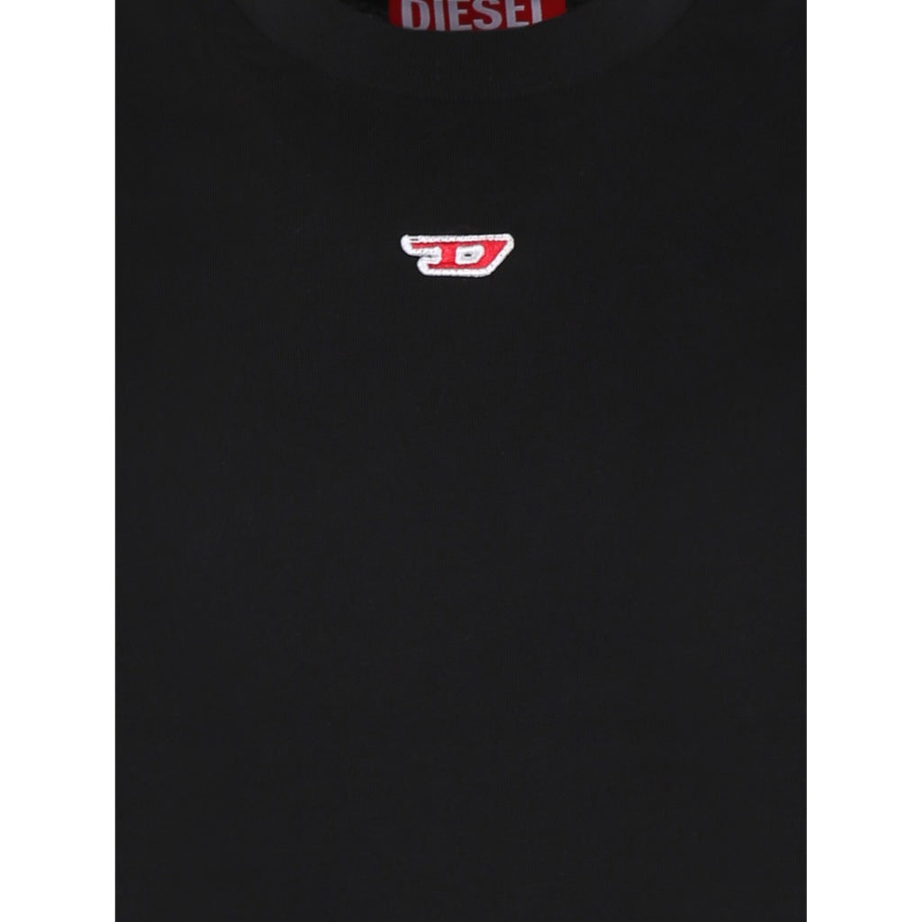 Diesel Kids Logo T-shirt
