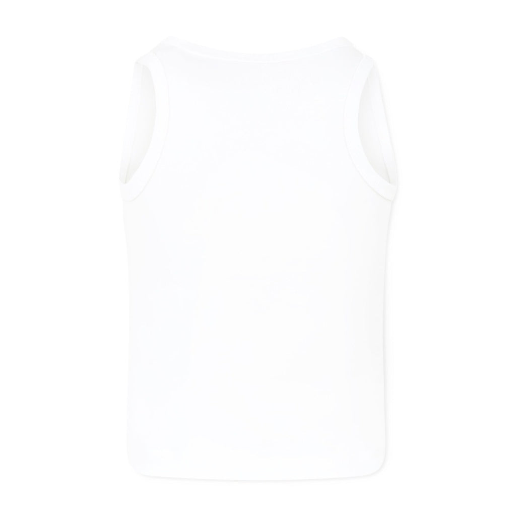 Diesel Kids Logo Tank Top