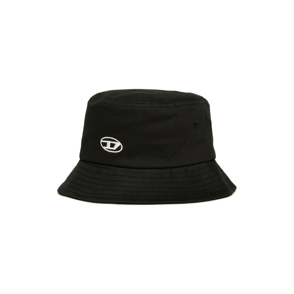 Diesel Kids Logo Bucket Hat