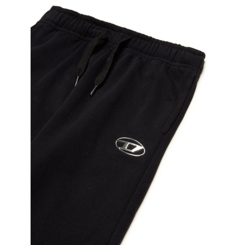 Diesel Kids Jogger Trousers