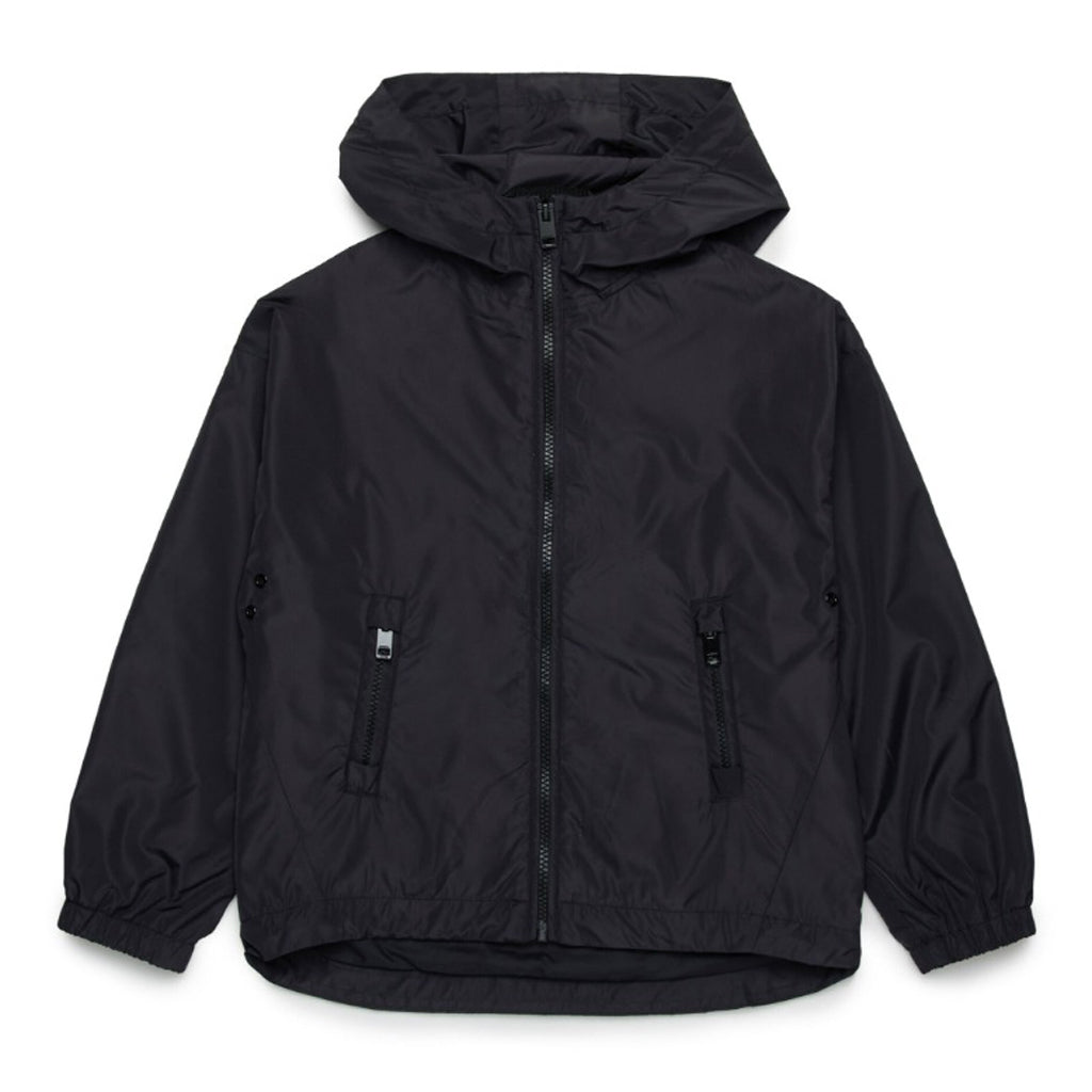 Diesel Kids Hooded Windbreaker