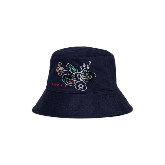 Marni Kids Bucket Hat