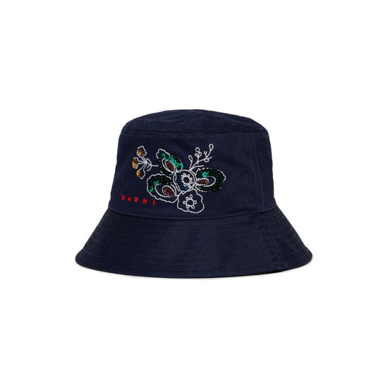 Marni Kids Bucket Hat