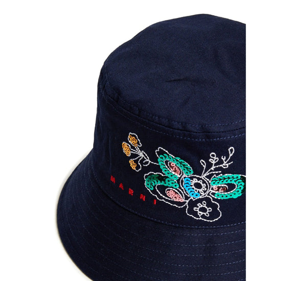 Marni Kids Bucket Hat