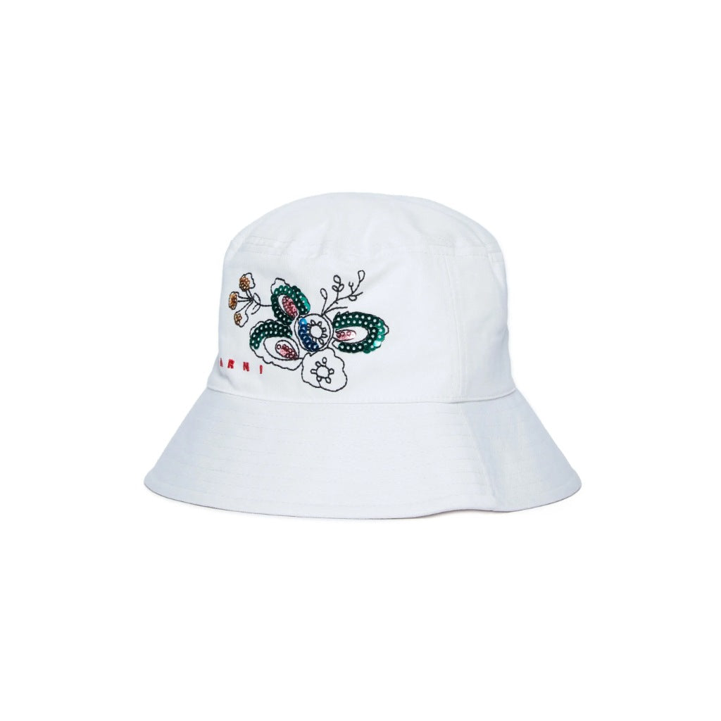 Marni Kids Bucket Hat