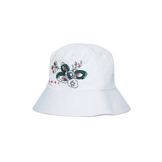 Marni Kids Bucket Hat