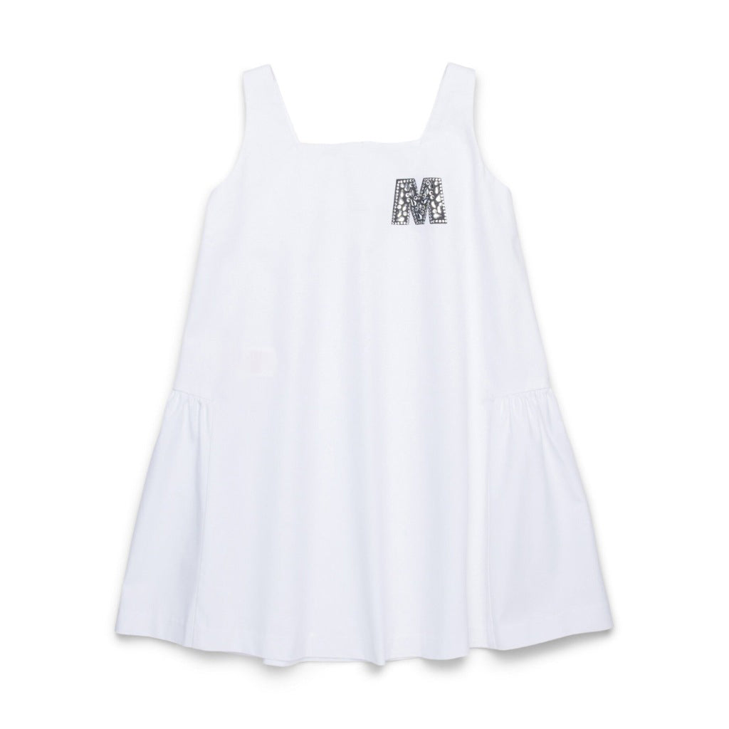 Marni Kids Logo Dress