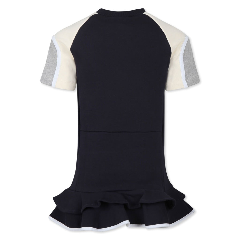 Marni Kids Ruffles Dress