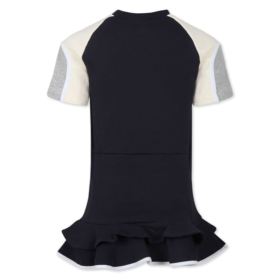 Marni Kids Ruffles Dress
