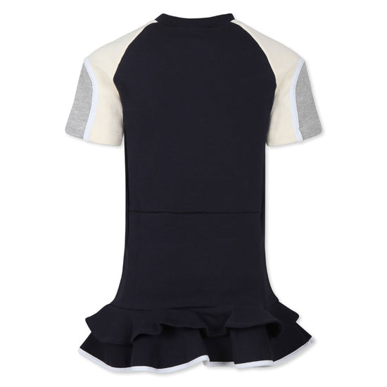 Marni Kids Ruffles Dress