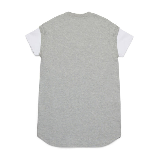 Marni Kids Logo T-shirt Dress