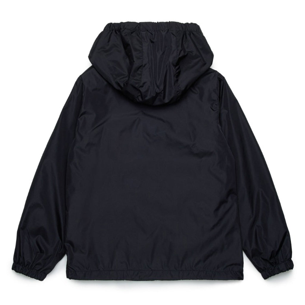 Marni Kids Hooded Windbreaker