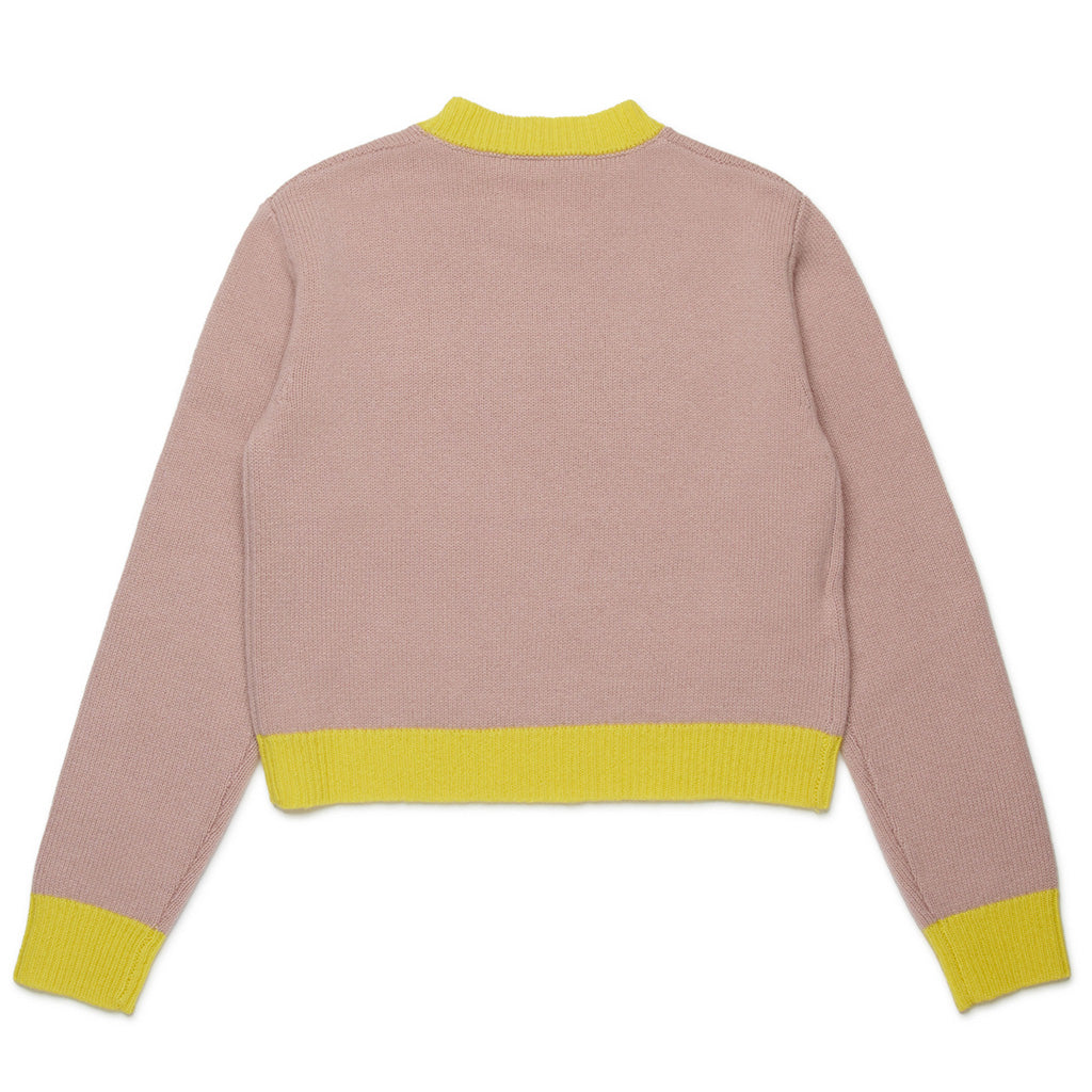 Marni Kids Logo Sweater