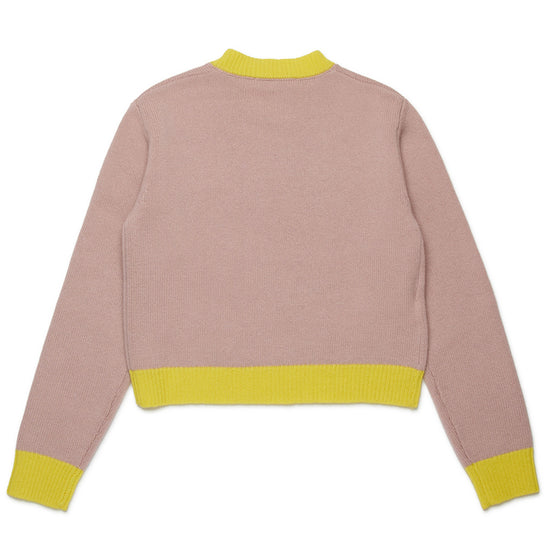 Marni Kids Logo Sweater