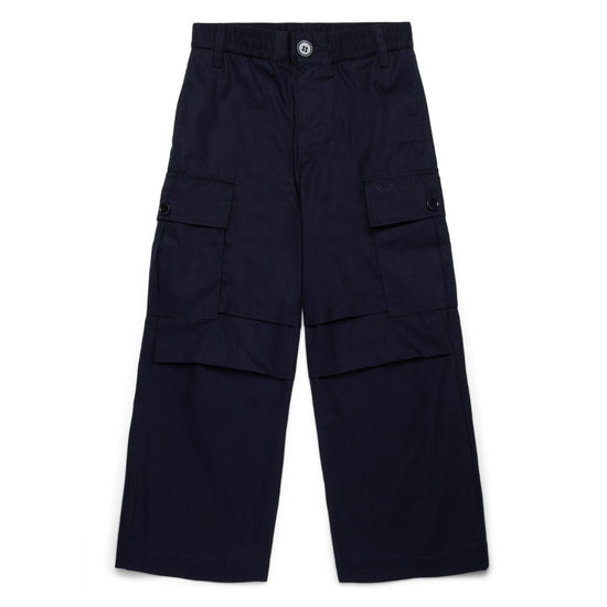 Marni Kids Cargo Pants