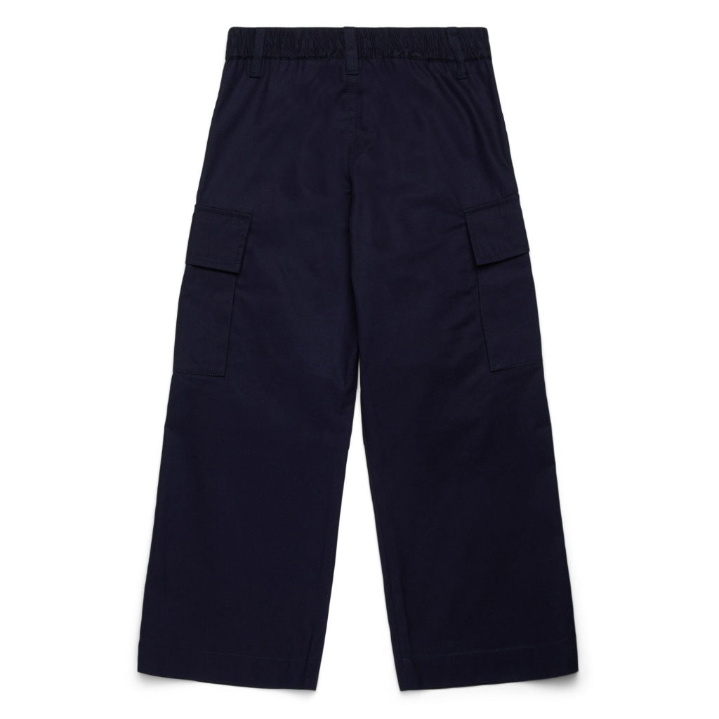 Marni Kids Cargo Pants