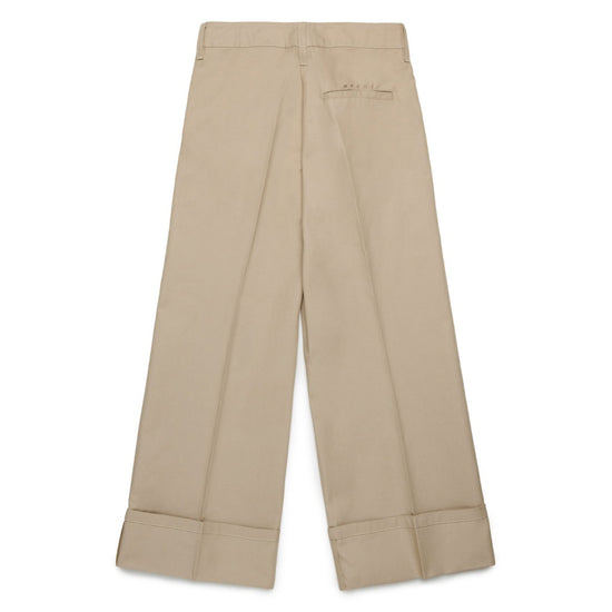 Load image into Gallery viewer, Marni Kids Cuffed Pants
