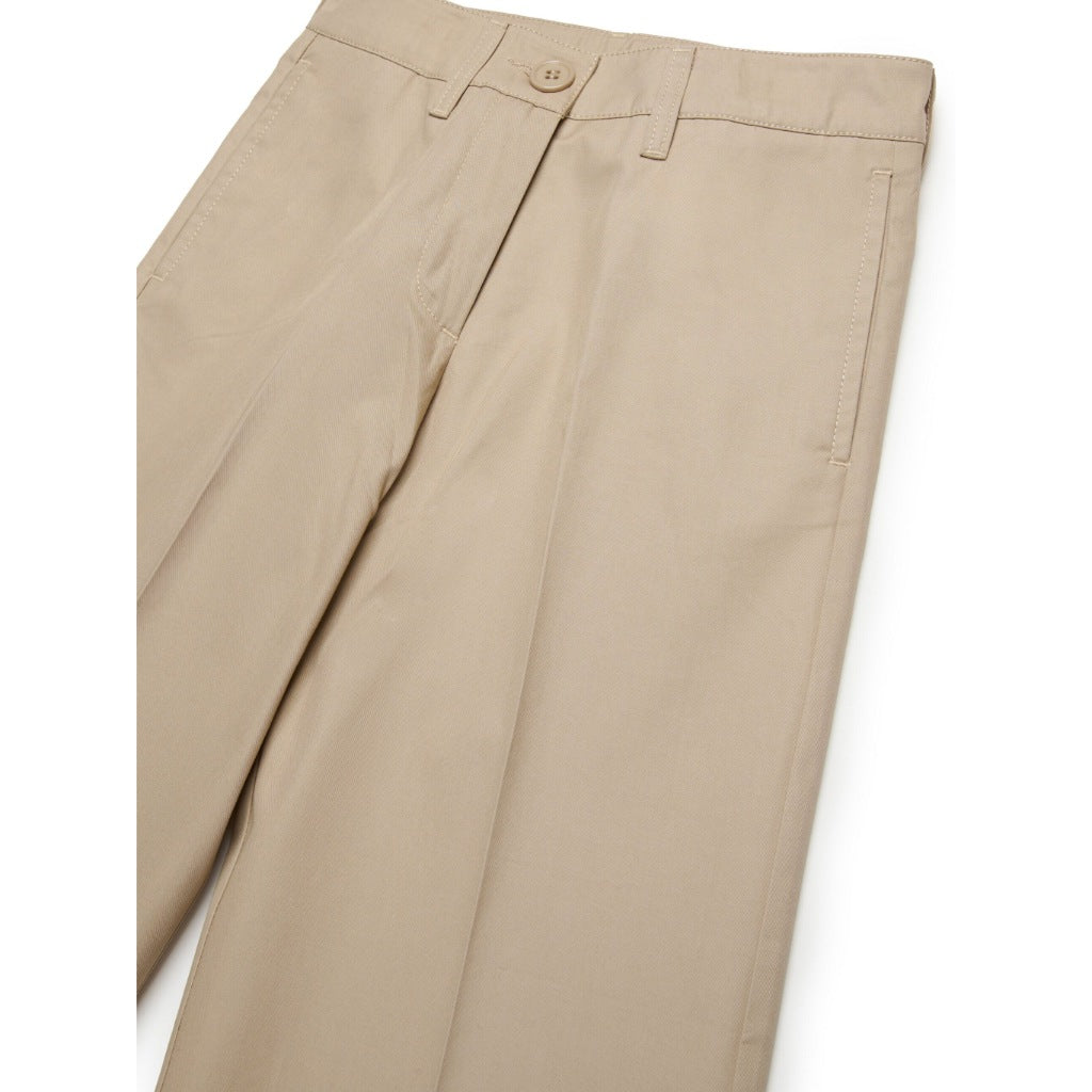 Marni Kids Cuffed Pants