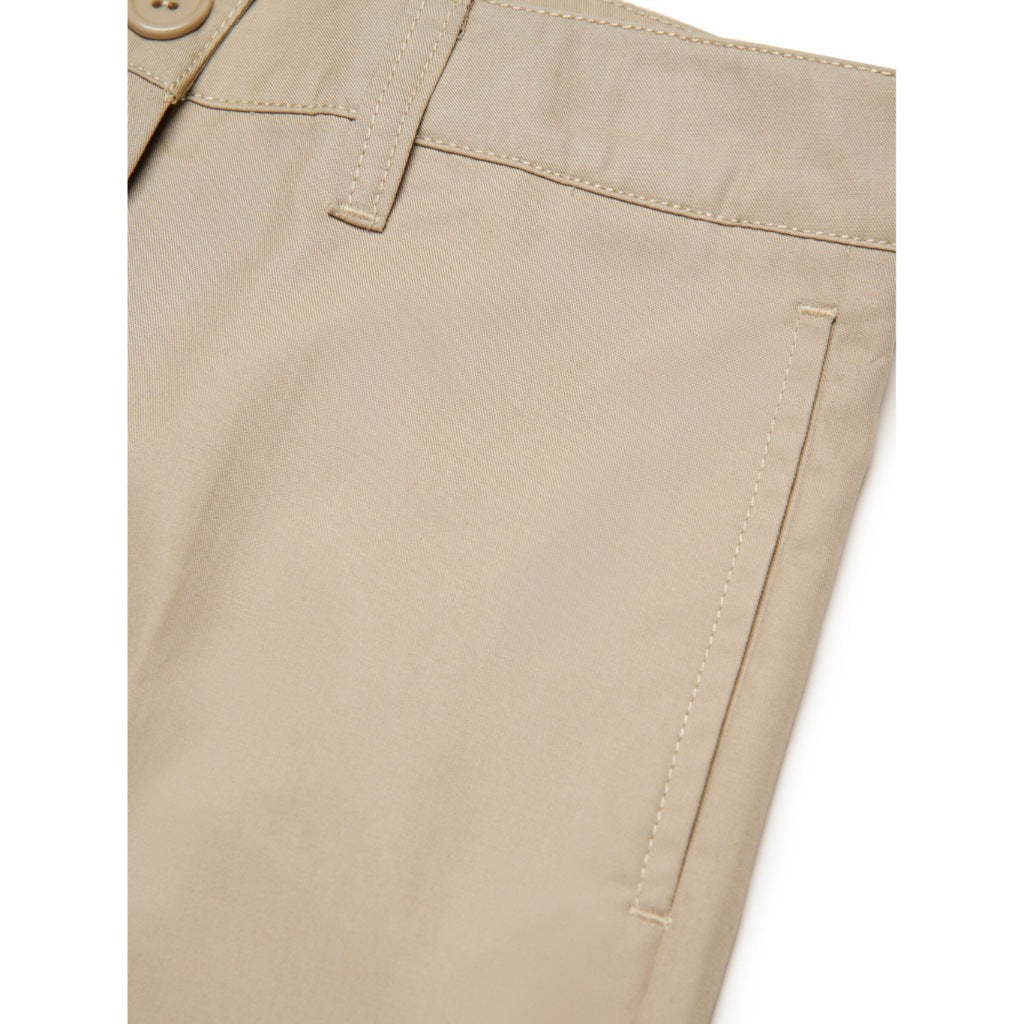Marni Kids Cuffed Pants
